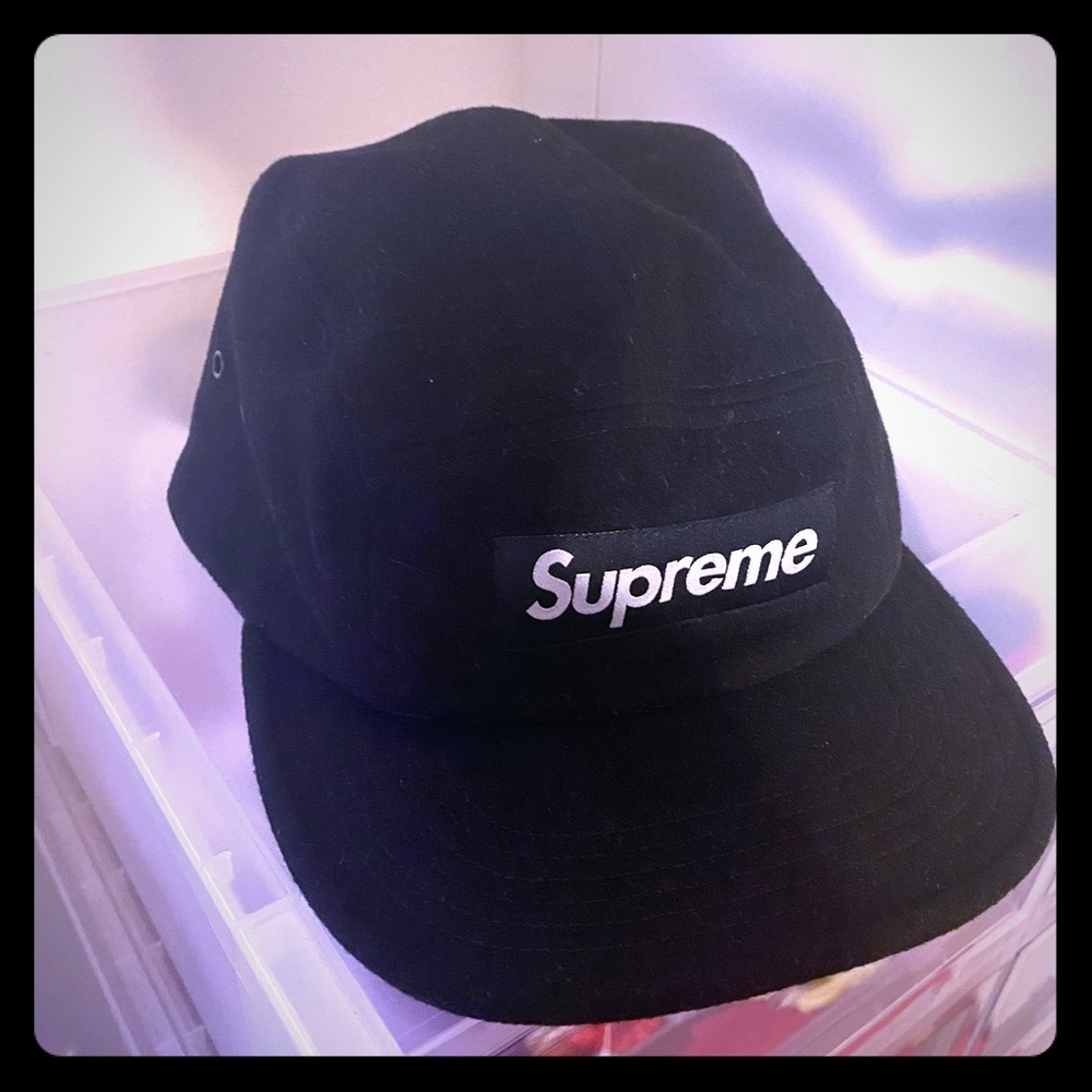 Supreme Hat